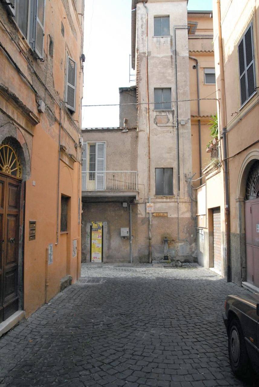 One-Bedroom House in Albano Laziale, Castelli Romani