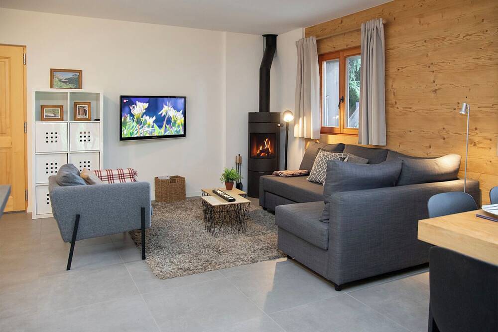 Appartamento vacanze a Bagnes a partire da 222€ a notte