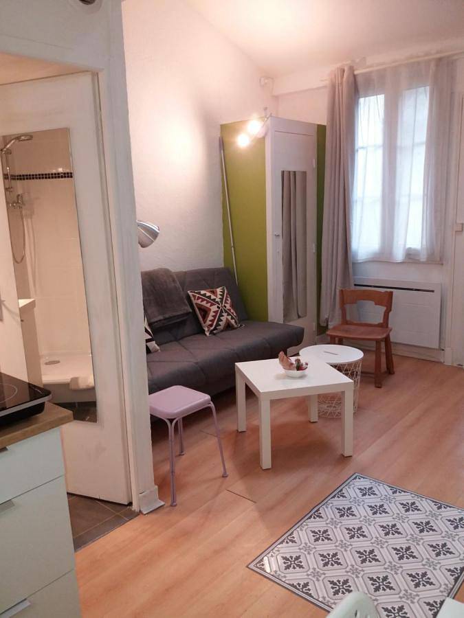 Gîte pour 2 personnes dans Office De Tourisme Pau Pyrenees - 3