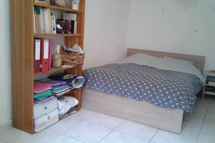 Gîte pour 3 personnes, animaux acceptés à Bastia - 2