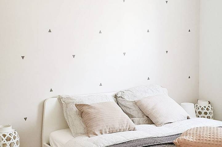 Location de vacances pour 6 personnes, avec jardin et terrasse à Sélestat - 4