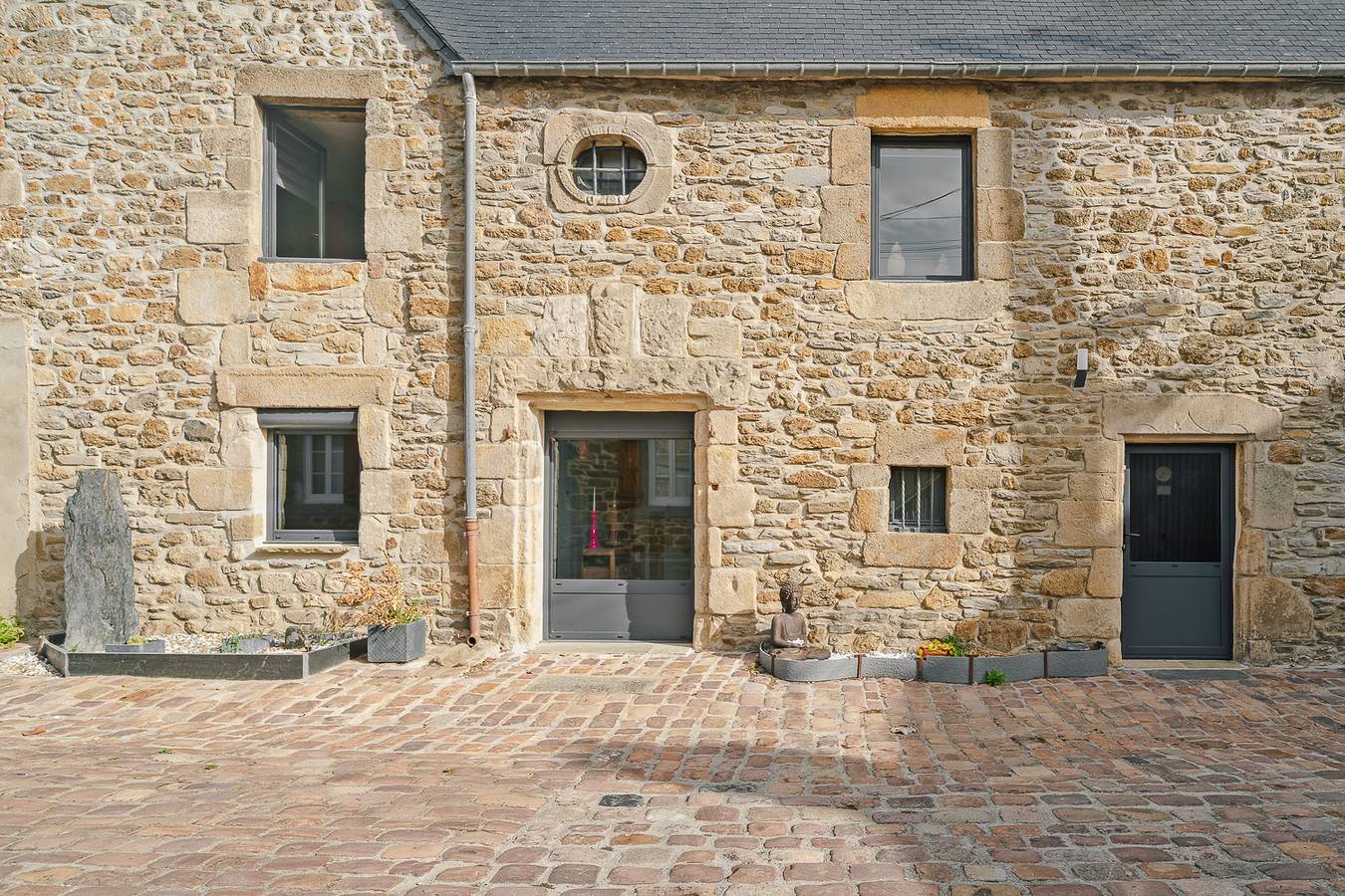 Maison de vacances