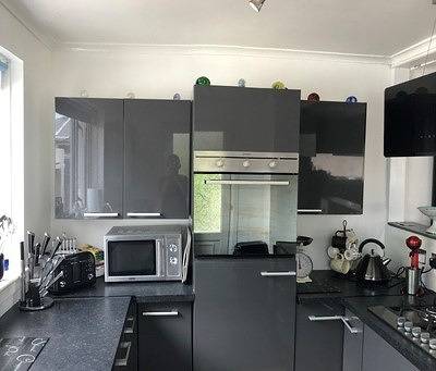 Limegrove, Comfortable three bedroom house in Süd Lanarkshire