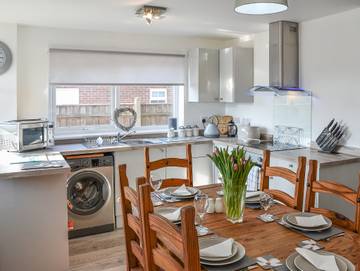 Holiday Home for 4 People in California (Great Yarmouth), Great Yarmouth, Photo 1