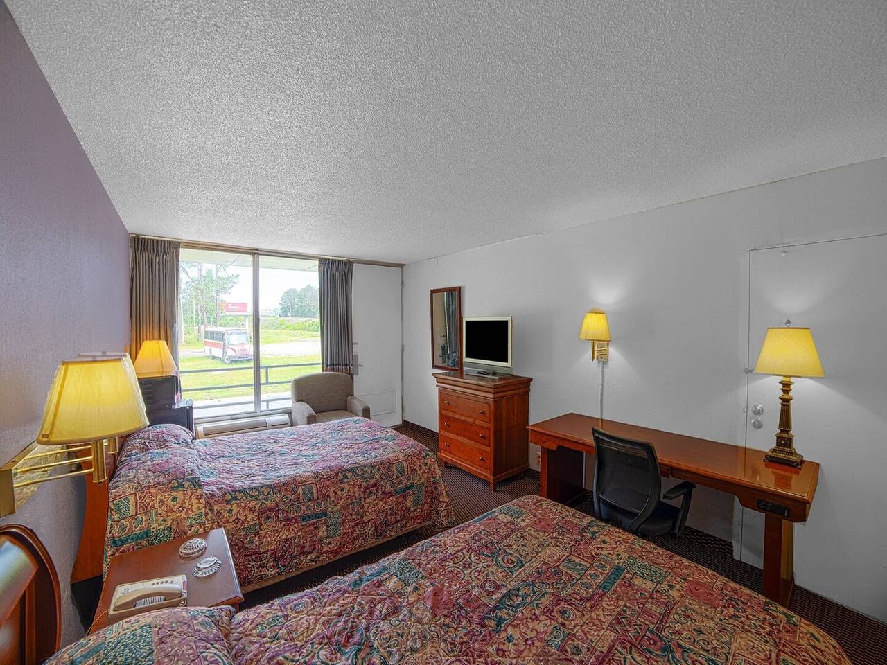 Appartamento vacanze a Johnston County (NC) a partire da 77€ a notte