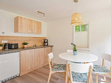 Bungalow für 2 Personen in Ückeritz, Ostseeinseln, Bild 2