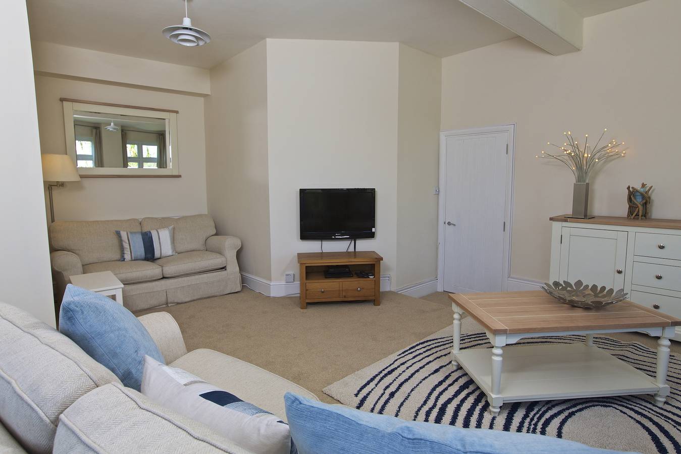 4 The Salcombe in Salcombe, South Devon