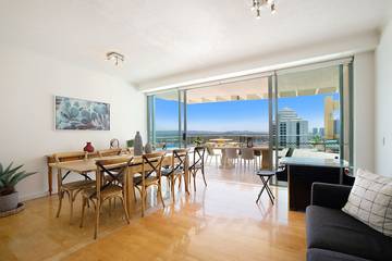 Holiday Apartment for 10 People in Surfers Paradise, Queensland, Photo 4