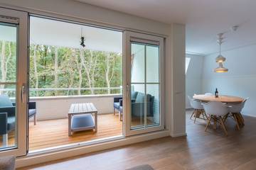 Loft voor 6 Personen in Koudekerke (Walcheren), Nederlandse Noordzeekust, Afbeelding 3