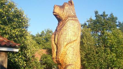 Ferienwohnung für 4 Personen in Heede, Emsland, Bild 4