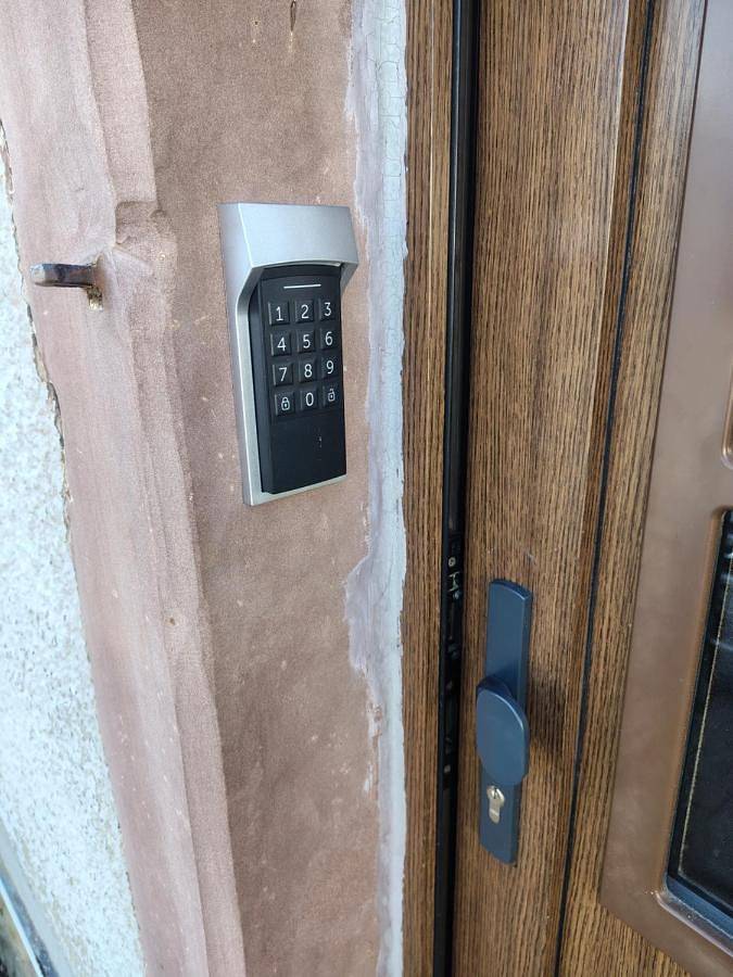Ferienhaus für 6 Personen, mit Garten, mit Haustier in Schalkenmehren - 4