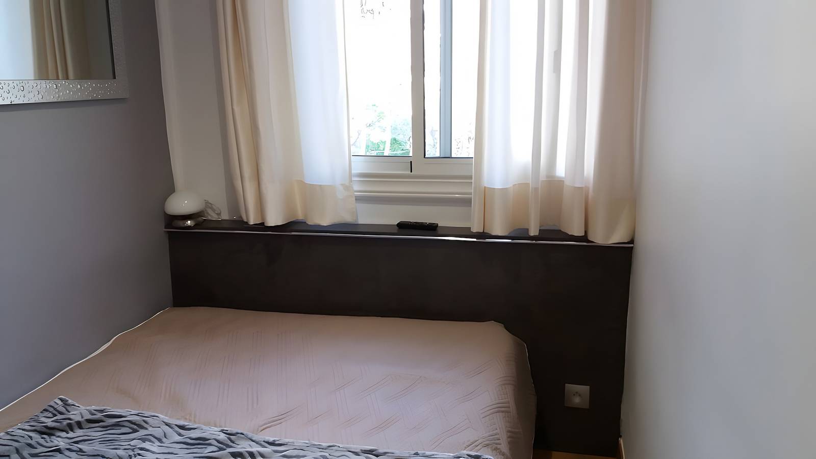 Appartement 'Le Bellavista' met zeezicht, balkon, Wi-Fi en parkeergelegenheid, foto 8