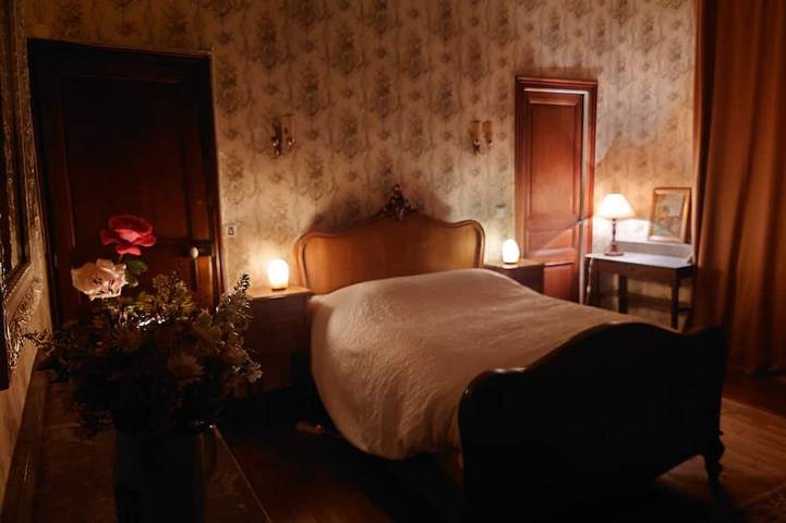 A 30 min de Saint-Bertrand-de-Comminges ! La Villa Margalideto vous accueille ! in Saint-Gaudens, Haute-Garonne