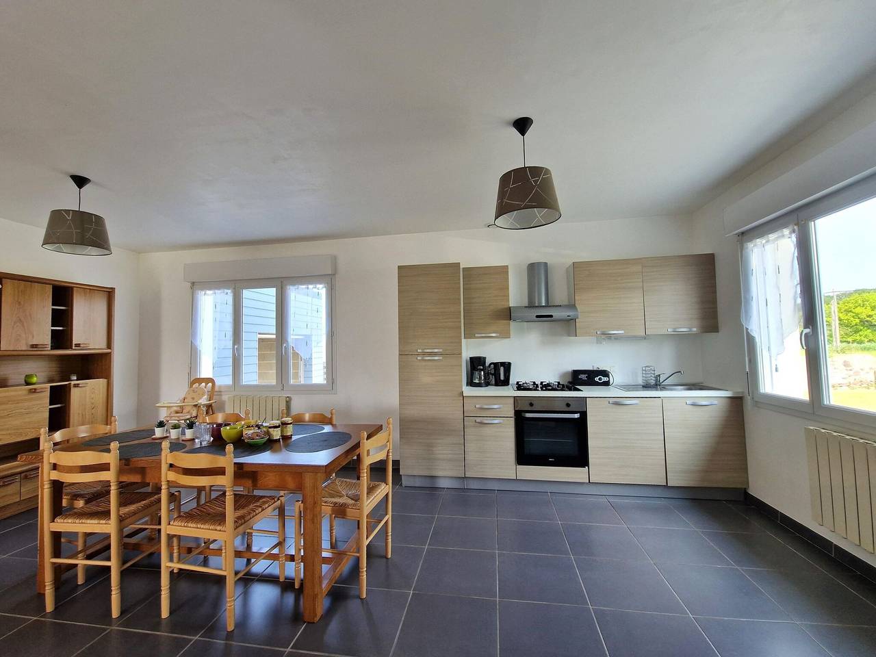 Maison de vacances près de Cap Frehel Côte d'Émeraude in Plévenon, Région de Dinan