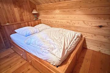 Chalet pour 10 Personnes dans Saint-Véran, Région de Briançon, Photo 4