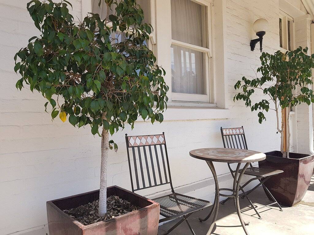 Cottage for 7 People in Adelaide, South Australia