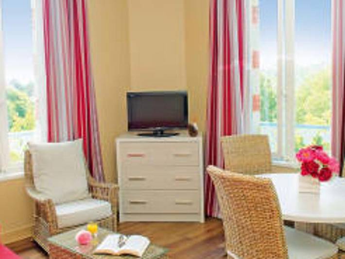 Camping pour 4 personnes au Bassin d'Arcachon - 2