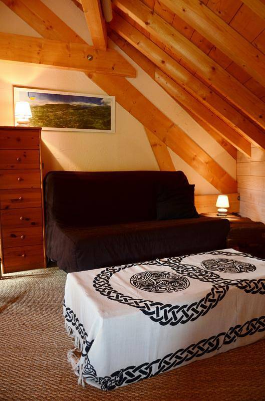 Gîte pour 4 personnes, avec Terrasse dans Bauges - 3