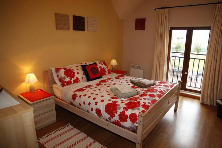 Gîte pour 8 personnes, avec jardin et terrasse à Sainteny - 3