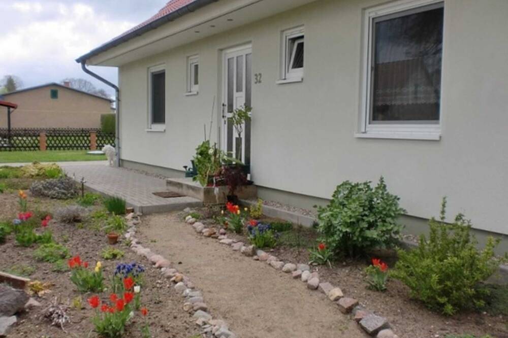 Appartamento vacanze a Mirow a partire da 79€ a notte