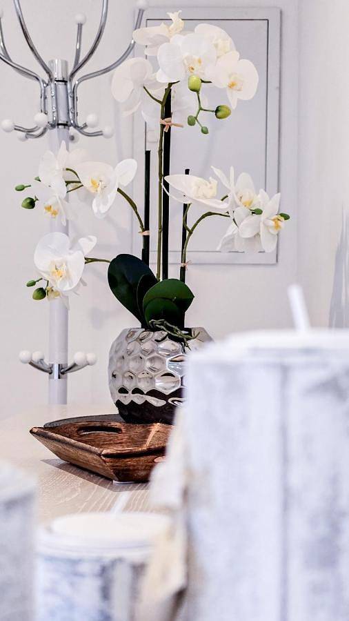Ferienwohnung für 5 Personen, mit Terrasse und Garten sowie Ausblick in Tostedt