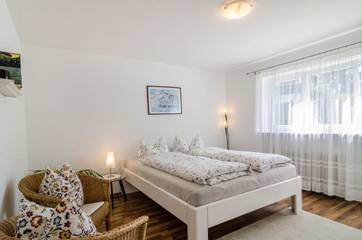 Ferienwohnung für 2 Personen in Überlingen, Bodensee, Bild 2