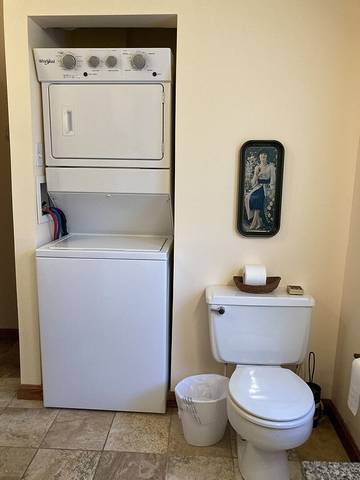 Vacation House for 8 Guests in Kansas, USA, Picture 4