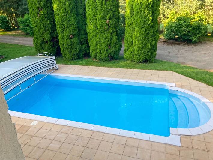 Maison de vacances pour 4 personnes dans Neufchâteau
