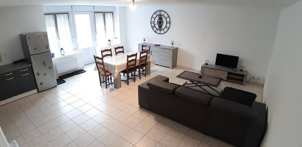 Ferienhaus für 4 Personen