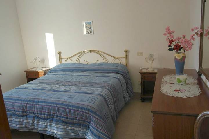 Pension voor 6 personen, with Balkon and Terras as well as Uitzicht in Rapolano Terme