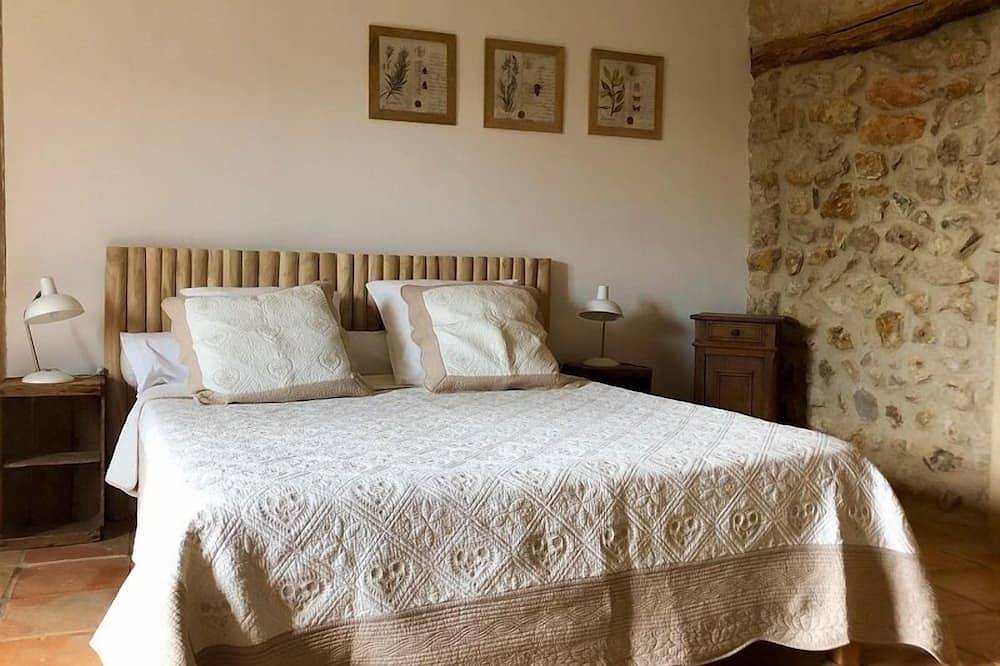 \"Le mas de L'olivière\" in Rians, Región Brignoles