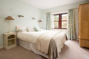 Log Cabin for 6 People in Edinburgh and Lothian, Photo 2
