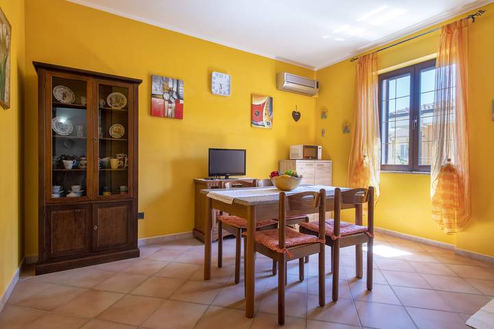 Ferienhaus für 4 Personen - 1