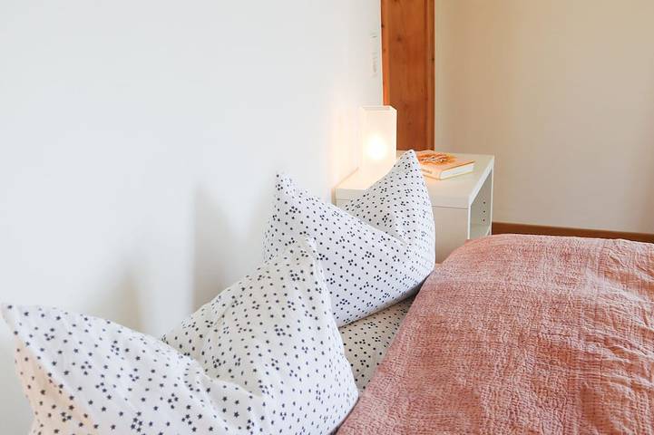 Ferienwohnung für 5 Personen, mit Garten in Görwihl - 3