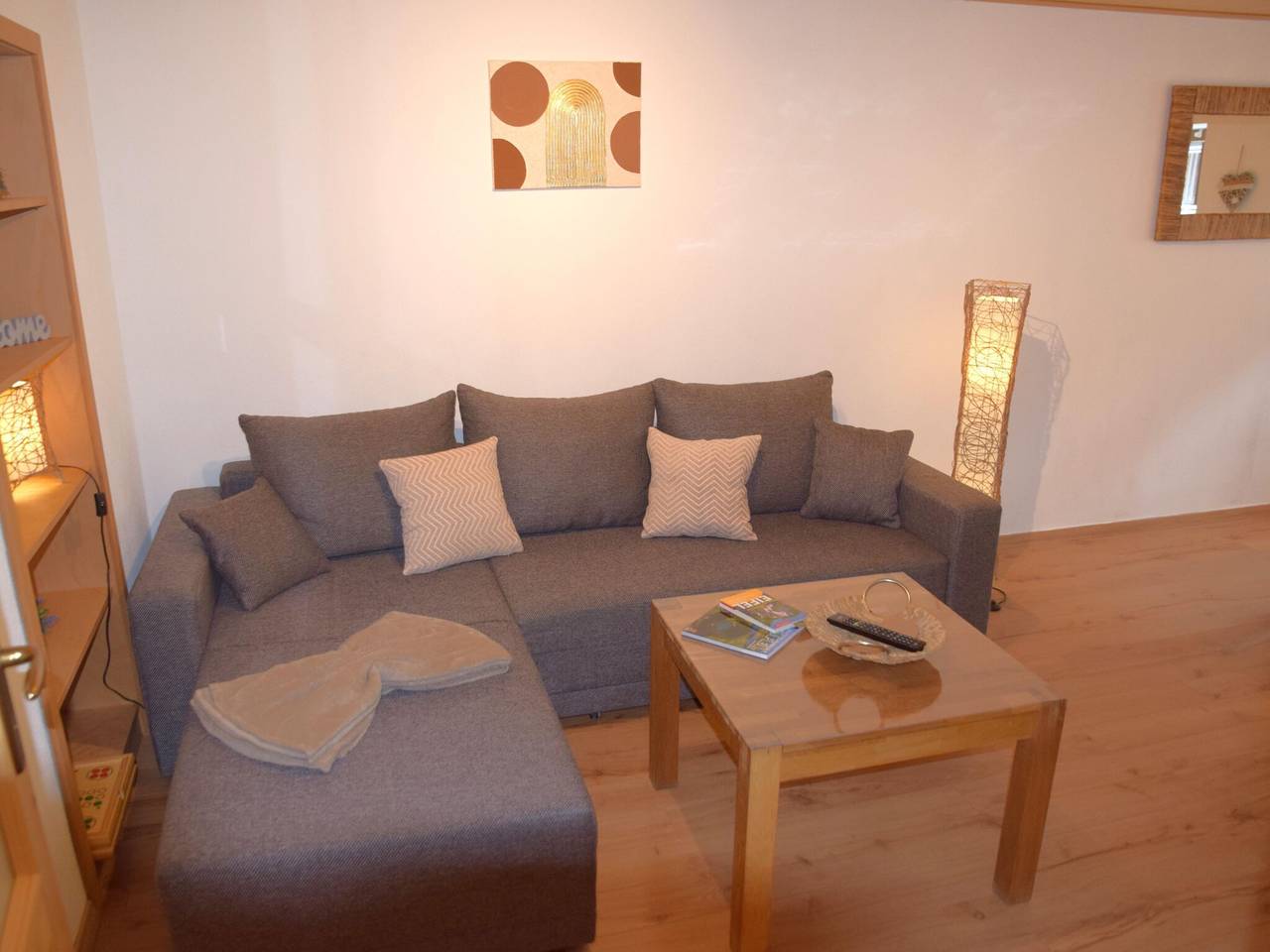 Casa vacanza a Wilsecker a partire da 71€ a notte