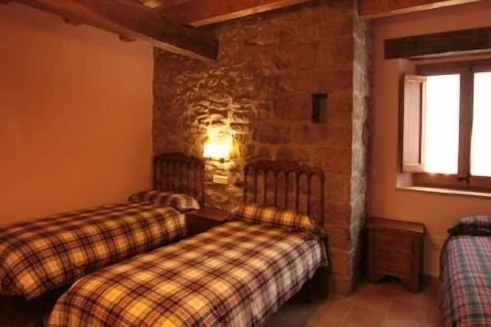 Casa Vilanova d'Isanta für 5 personen in Lladurs, Lleida Provinz