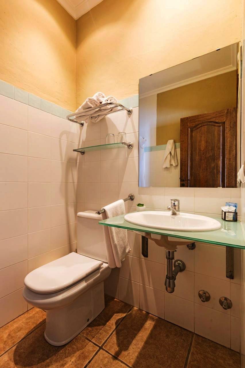 Hostal Tres Molins in Jesús Pobre, Dénia