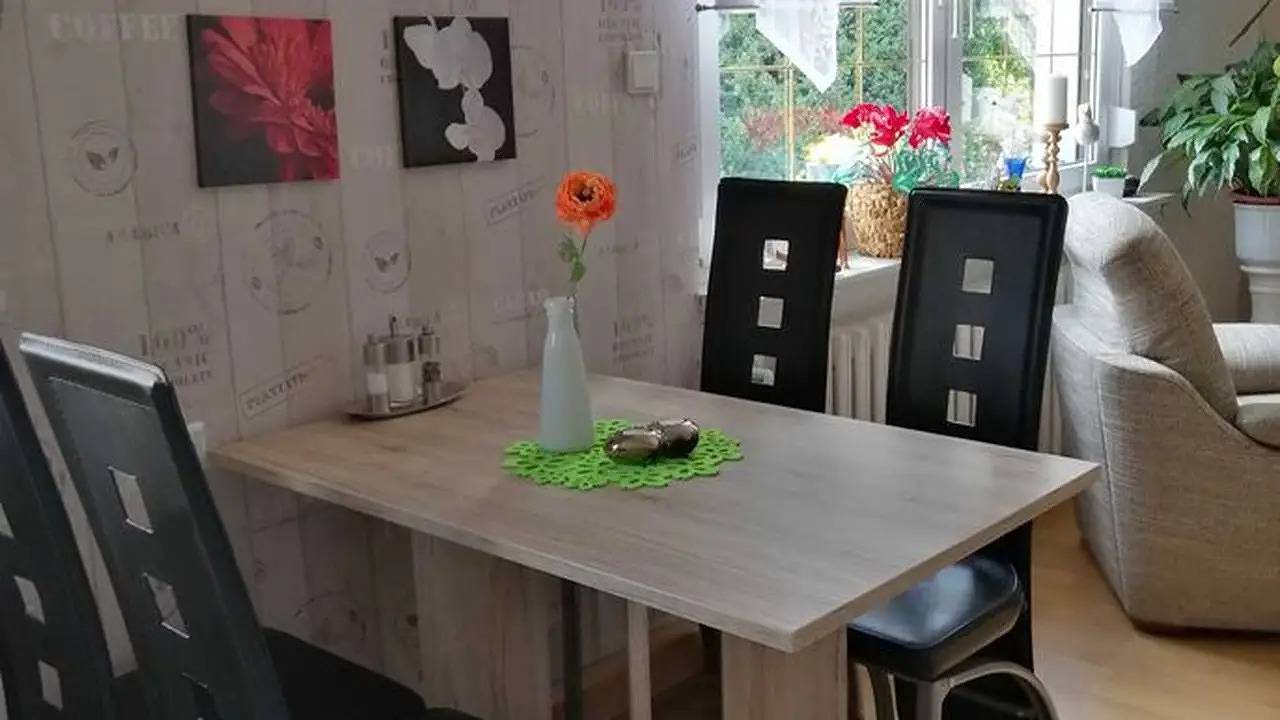 Geheel vakantieappartement, Ferienwohnung für 3 Personen (70 m²) in Lutherstadt Wittenberg in Wittenberg, Wittenberg (Kreis)