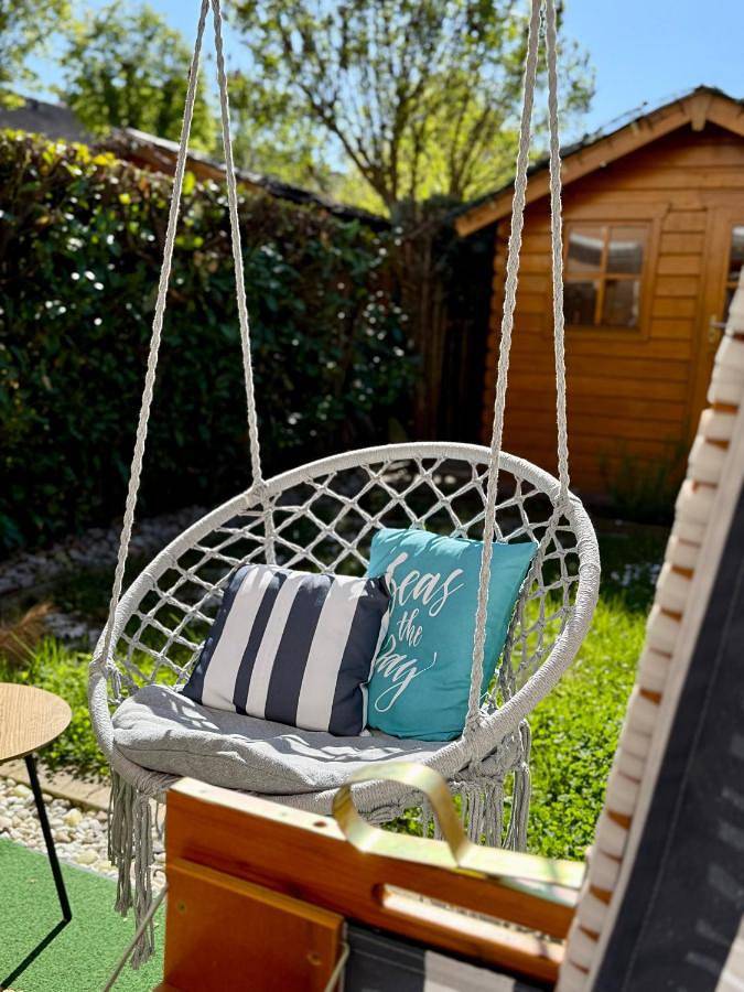 Ferienhaus für 6 Personen, mit Garten in Koblenz - 2