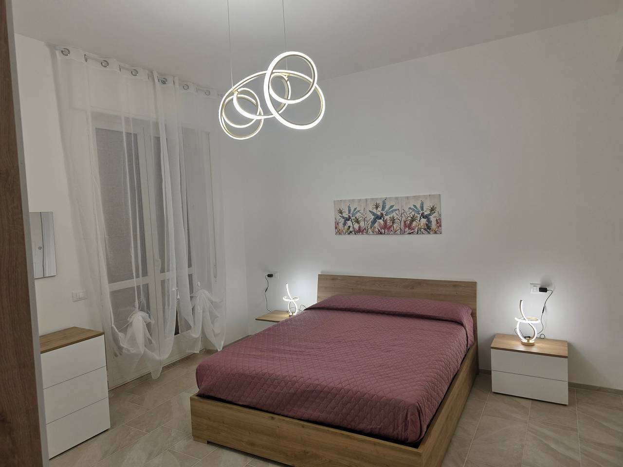 Entire apartment, Apartment 'Casa La Viola - Follonica' with Wi-Fi and Air Conditioning in Follonica, Etruscan Coast