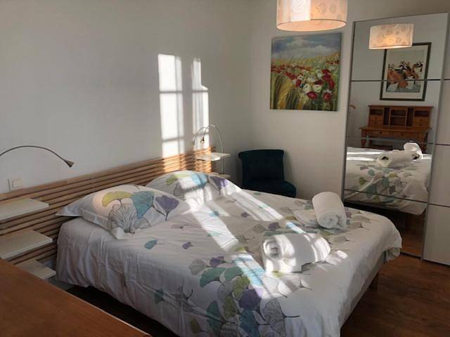 Gîte pour 2 personnes, avec vue à Marsac-sur-l'Isle - 2