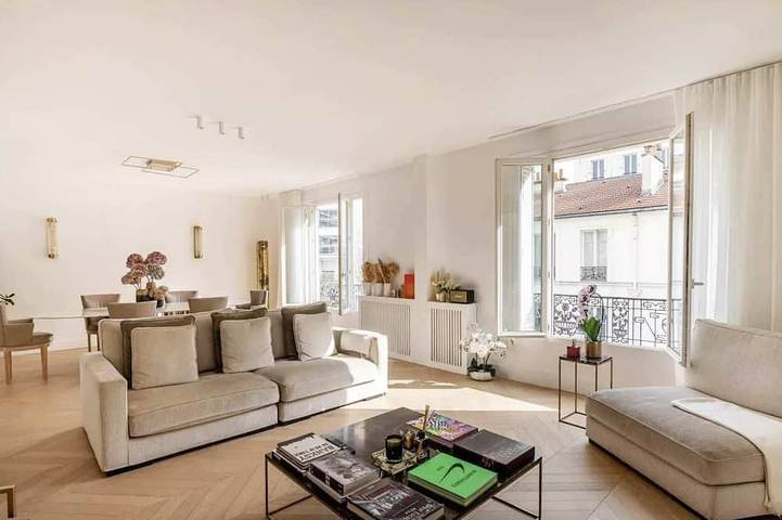 Ferienwohnung für 5 Personen - 1