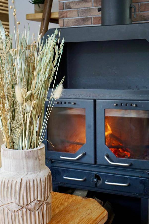 Ferienhaus für 4 Personen, mit Terrasse und Ausblick, mit Haustier im Spessart - 3