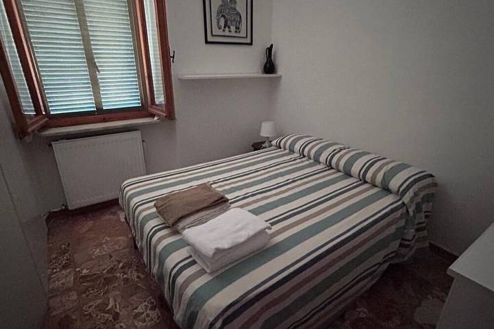 Casa Delfo - Surrounded by greenery and 500m from the sea in Capalbio, Grosseto Provinz