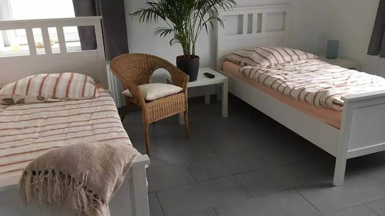 Ganze Ferienwohnung, Ferienwohnung für 4 Personen (80 m²) in Birken-Honigsessen in Birken-Honigsessen, Altenkirchen & Umgebung