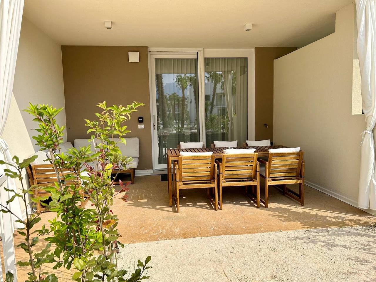 Ganze Wohnung, Resminik Home in Lido di Jesolo, Jesolo