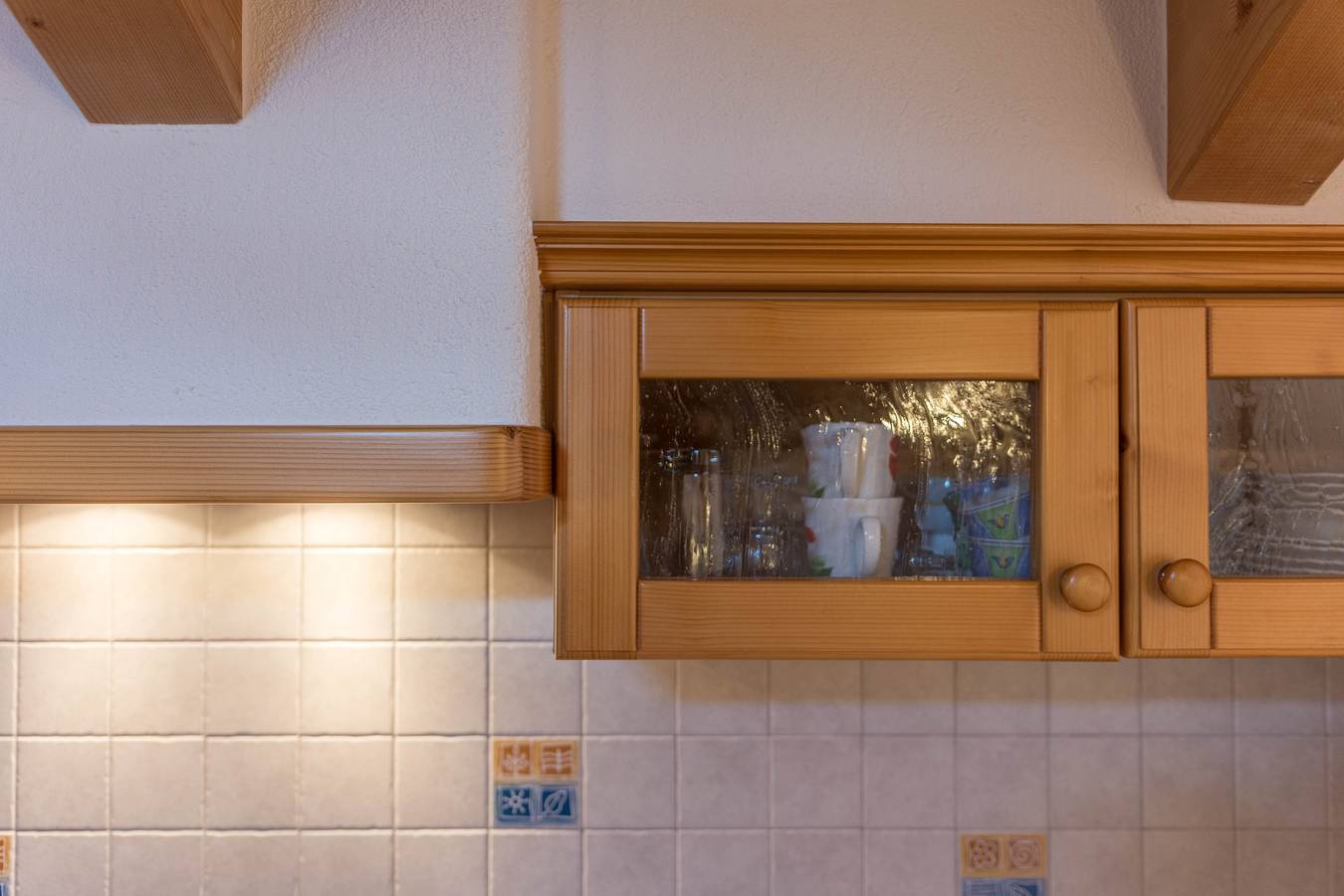 Modern Appartement "Malga - Unterkehr" met Uitzicht op de Bergen, Wifi, Tuin & Terras, foto 11