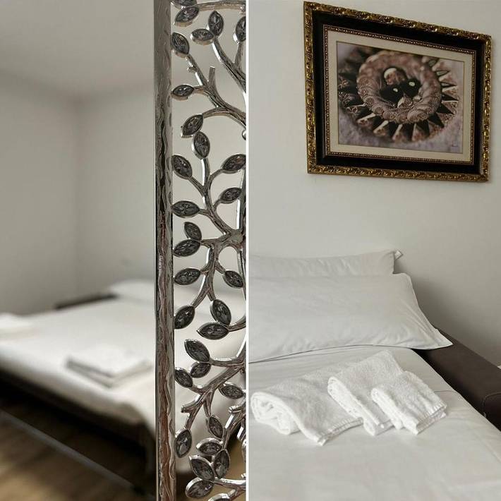 B&b per 3 persone, con Terrazza e Panorama a Guardiagrele