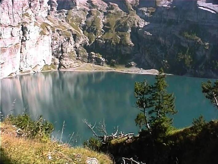 Ganze Wohnung, 4 Pièces 5 Personnes in Kandersteg, Frutigen - Lenk - Adelboden