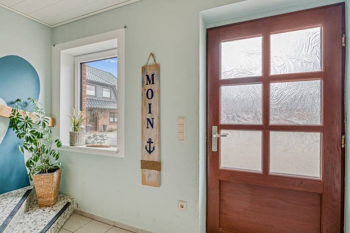 Ferienwohnung für 2 Personen, mit Garten in Langballig und Umgebung - 3